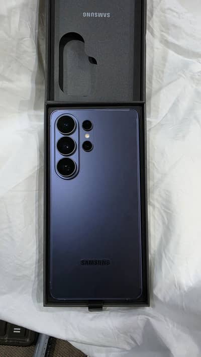 Samsung Mobile S26 Ultra