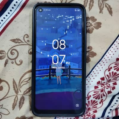 Tecno Camon 17 6GB RAM + 128GB Storage, G85 Processor