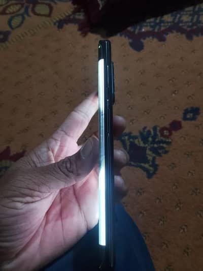 Motorola Edge Plus 12/256