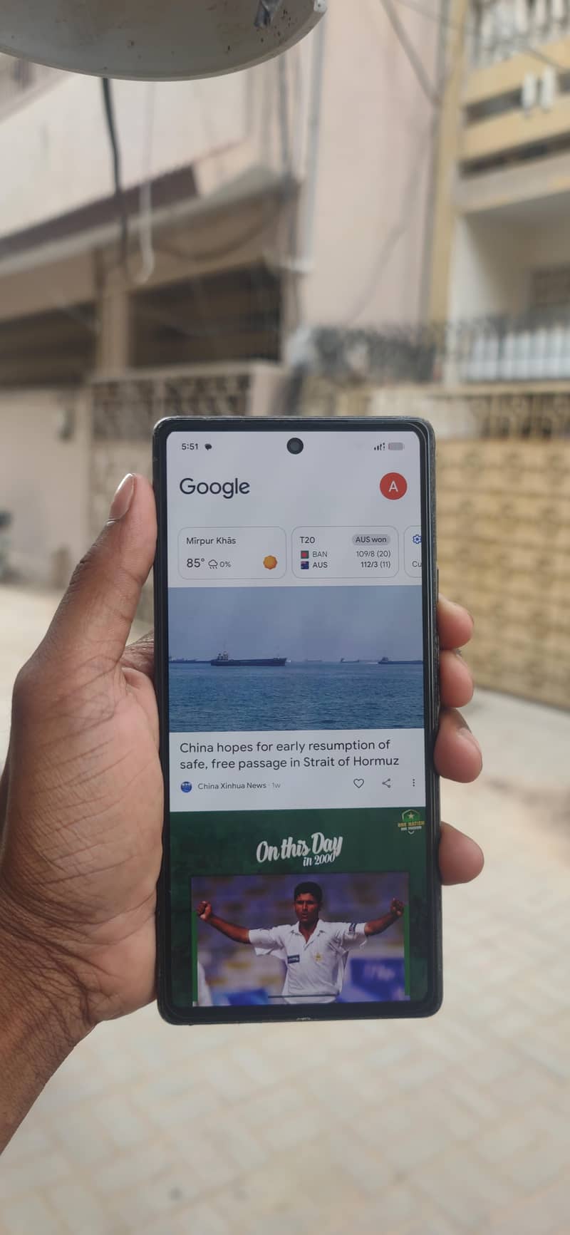 Google Pixel 6 0