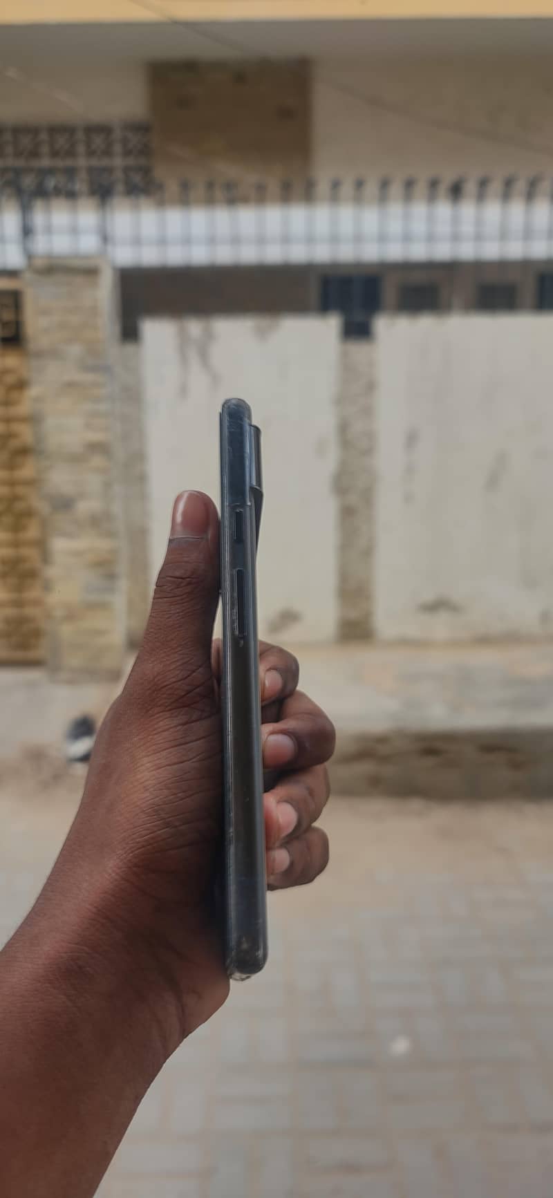 Google Pixel 6 5