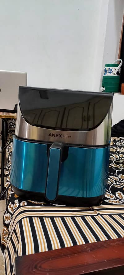 Anex Air Fryer