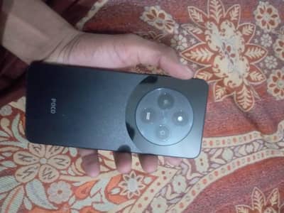 Xiaomi POCO C75