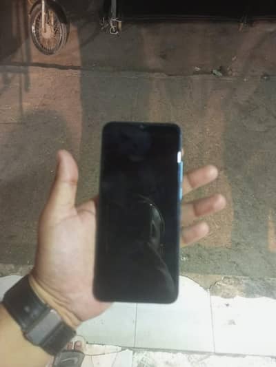 OPPO A15