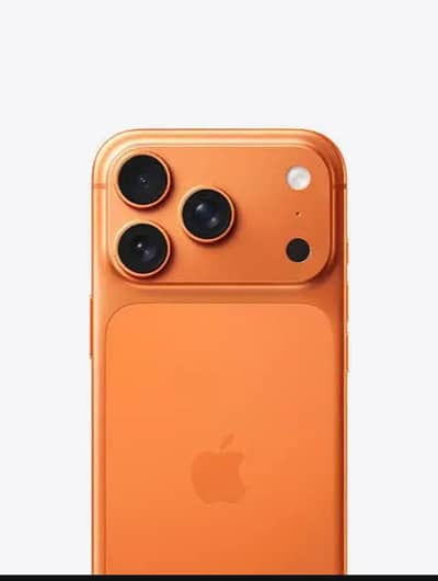 Apple iPhone 17 Pro Max Non-PTA