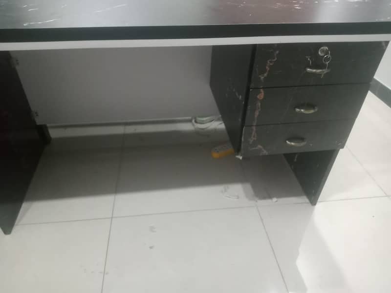 OFFice Table 1