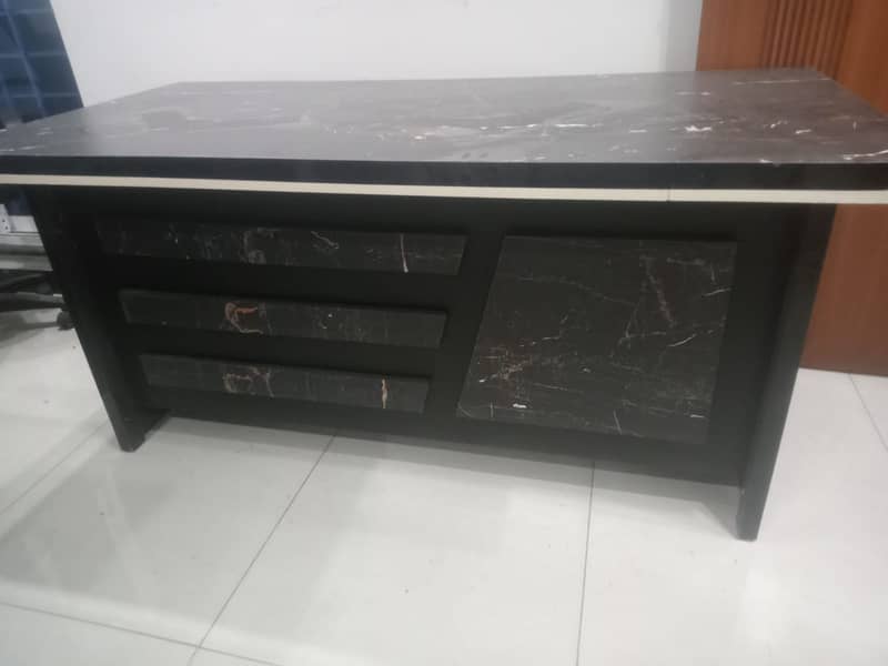 OFFice Table 2