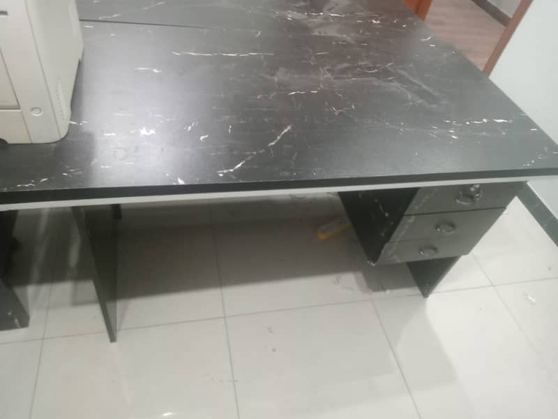OFFice Table 3