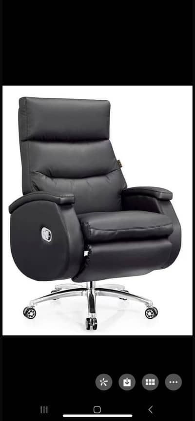 China revolving office chairs