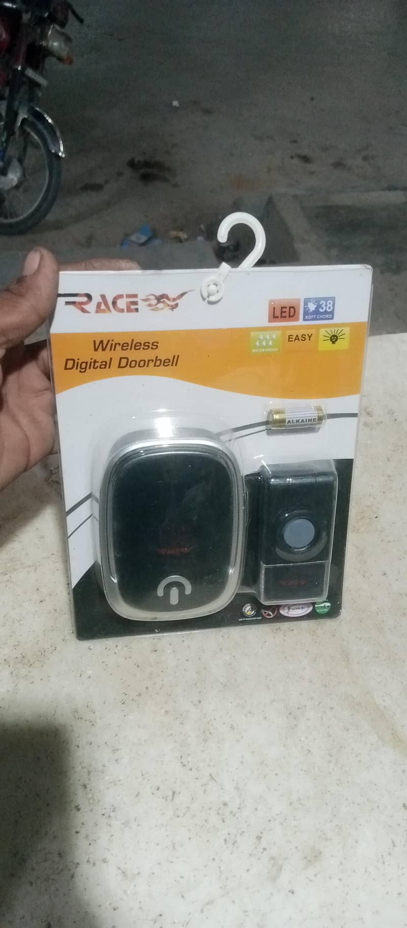 wireless BEL 1