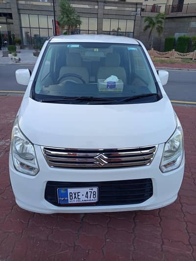 Suzuki wagon R Japanese