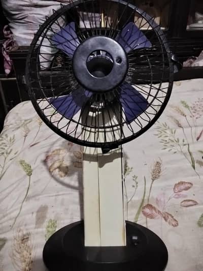 save energy fan