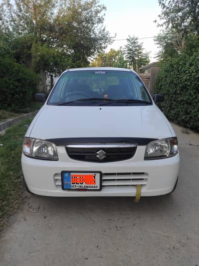 Suzuki Alto 2011