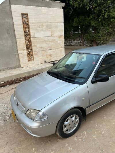 Bumper to bumper original condition 2006 hai 0316/29/89/517