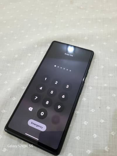 Google Pixel 6a