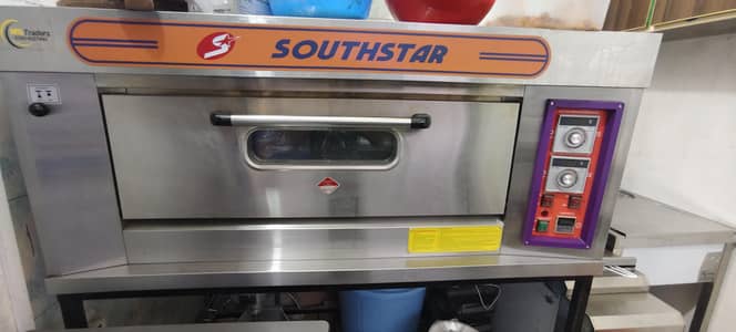 Southstar55 inch Pizza Oven