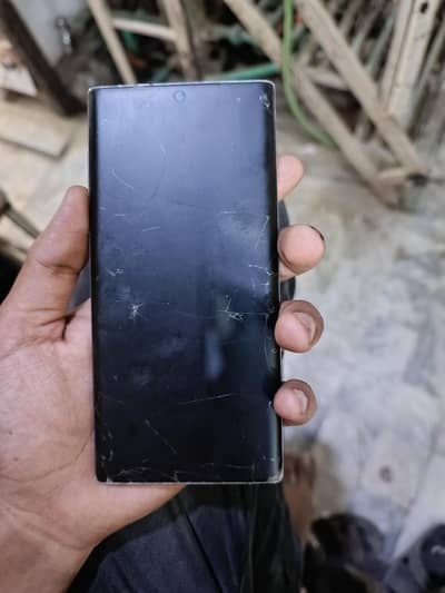 Samsung Mobile Note 10