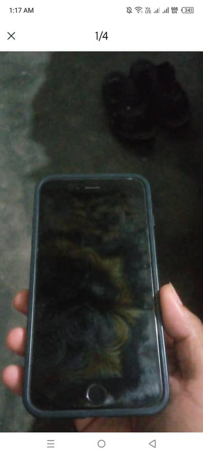 Apple iPhone 6 Plus