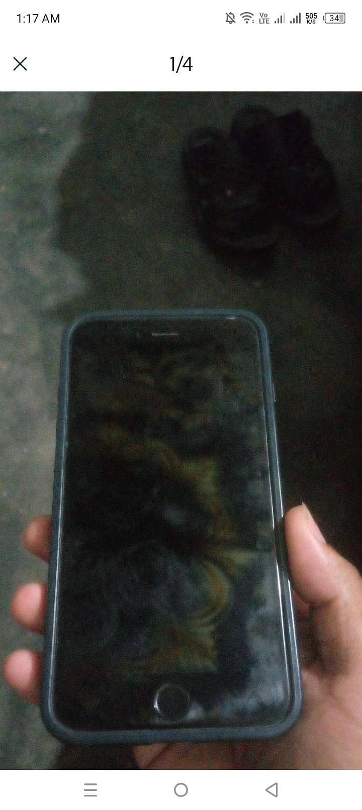 Apple iPhone 6 Plus 0