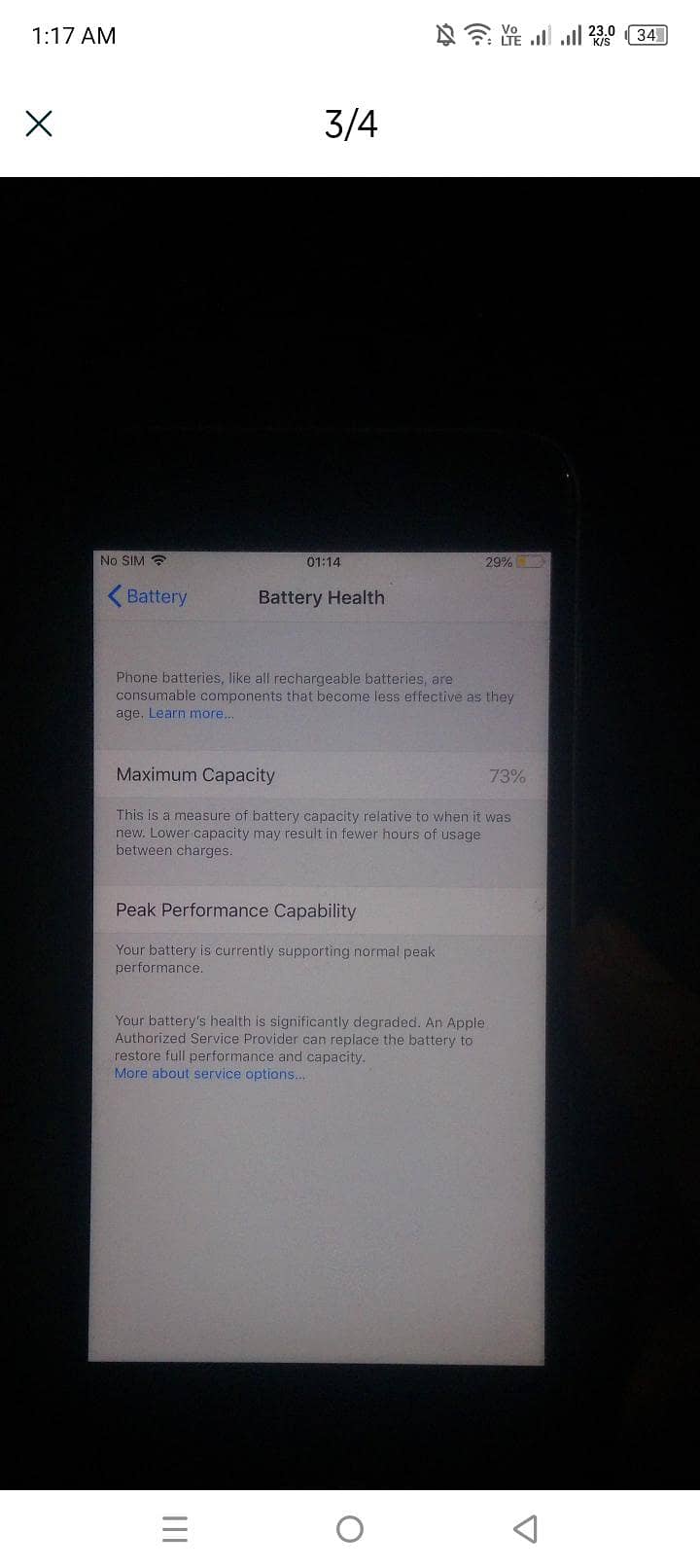 Apple iPhone 6 Plus 2
