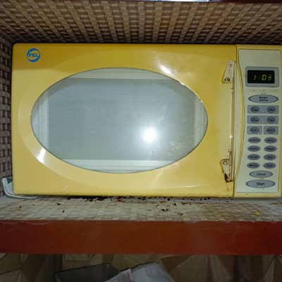 pel microwave