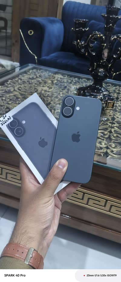 Apple iPhone 17