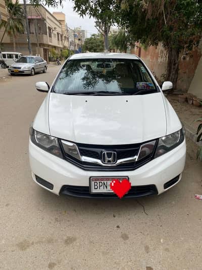 Honda City 2019 1.5cc [Full Orignal]