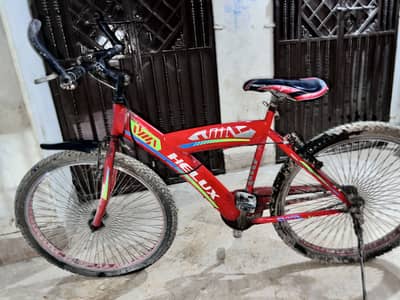 bicycle for sale