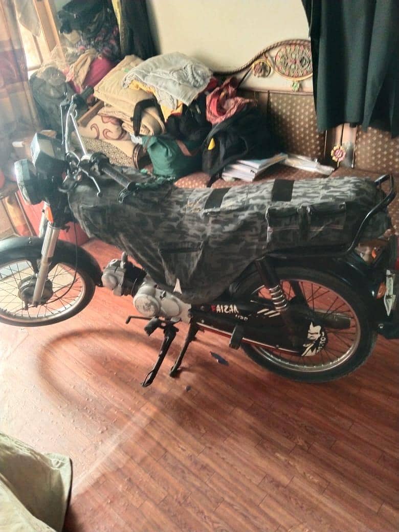 unique 70cc 2