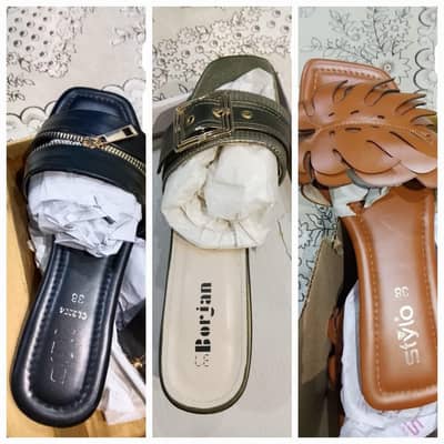 formal shoes