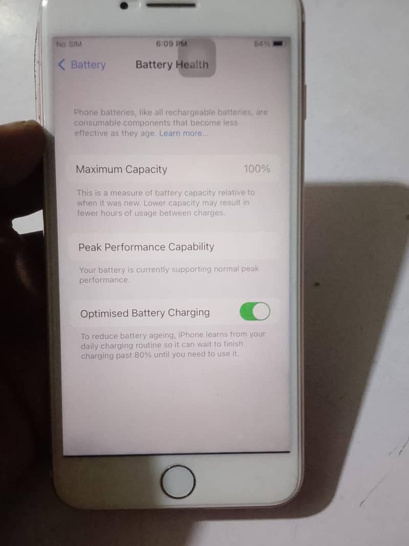Apple iPhone 7 Plus 3