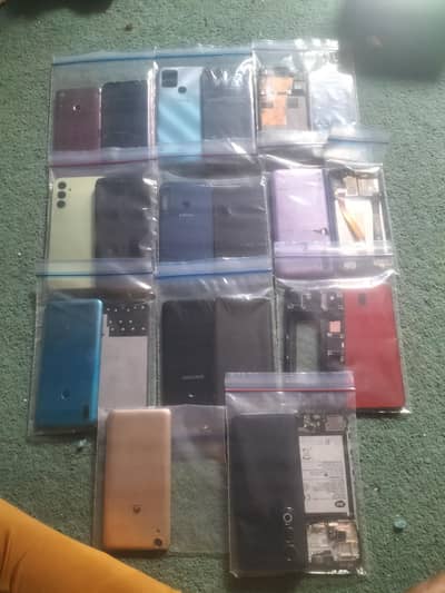 Other Mobiles Other Model all parts available and purchase bhi karta