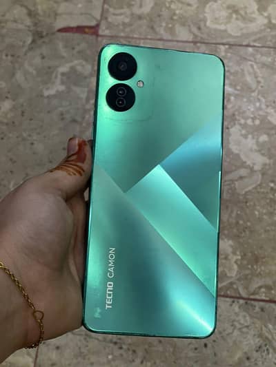 Tecno CAMON 19 Neo
