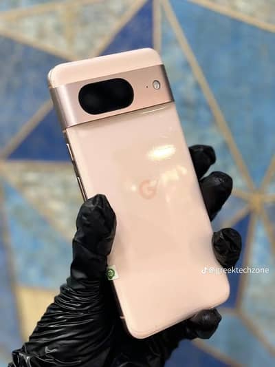 pixel 8 official Pta