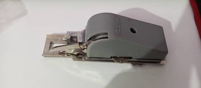Ys star buttonholer model no 7004