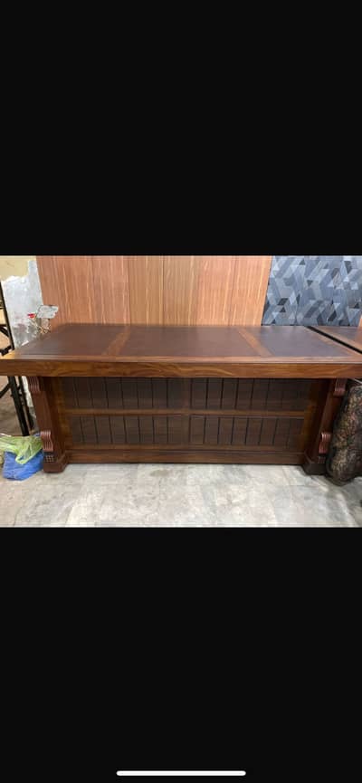 Gulshan office furniture