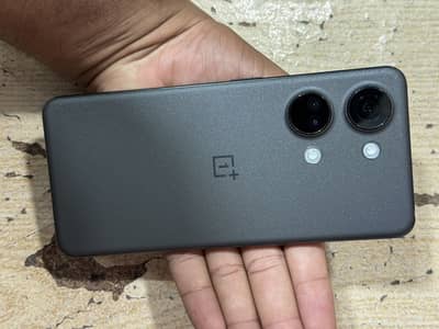 One Plus Nord 3 16/512