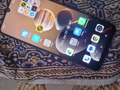 Realme Note 70