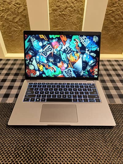 DELL LATITUDE 5430 i5 12th 16/256GB