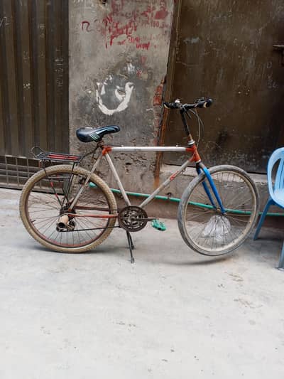cycle for sale