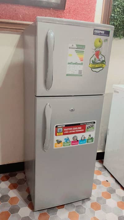 New imported fridge for sale