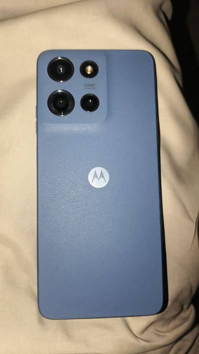 Motorola Moto G5g 2025