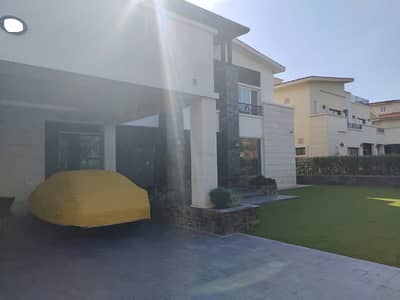 Premium 2 Kanal Golf View Villa | Defence Raya, DHA Phase 6 Lahore