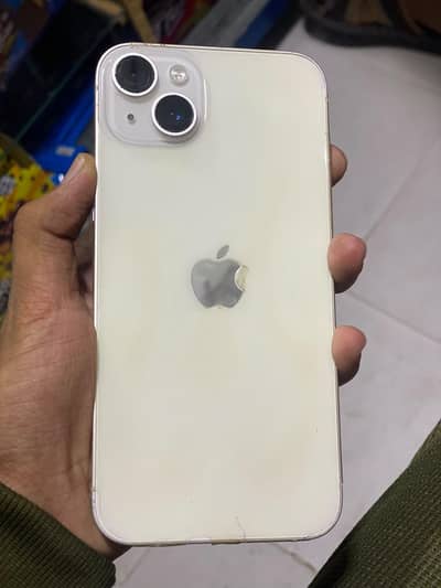 Apple iPhone 14 plus