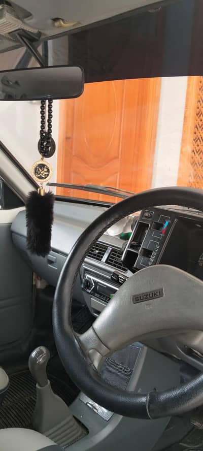 Suzuki Mehran VXR 2017
