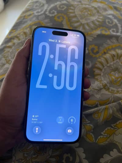 Iphone 14 pro Non pta