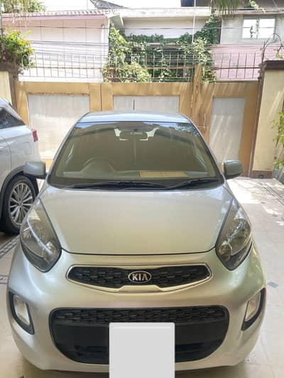 KIA Picanto 2021