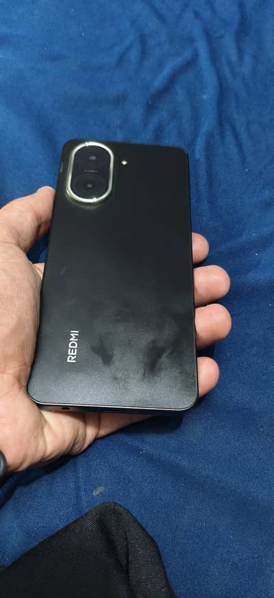 Xiaomi Redmi A5
