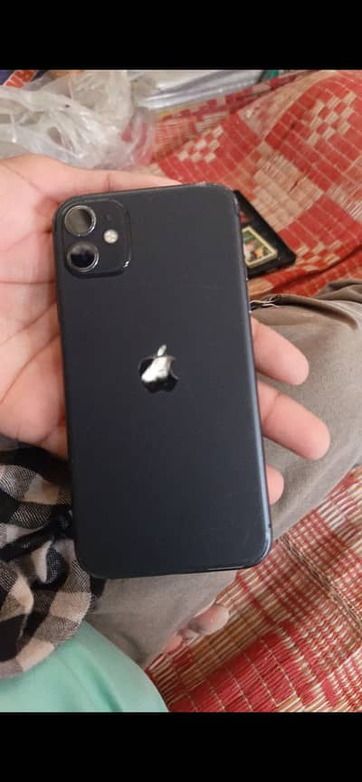 Apple iPhone 11 exchange possible good device