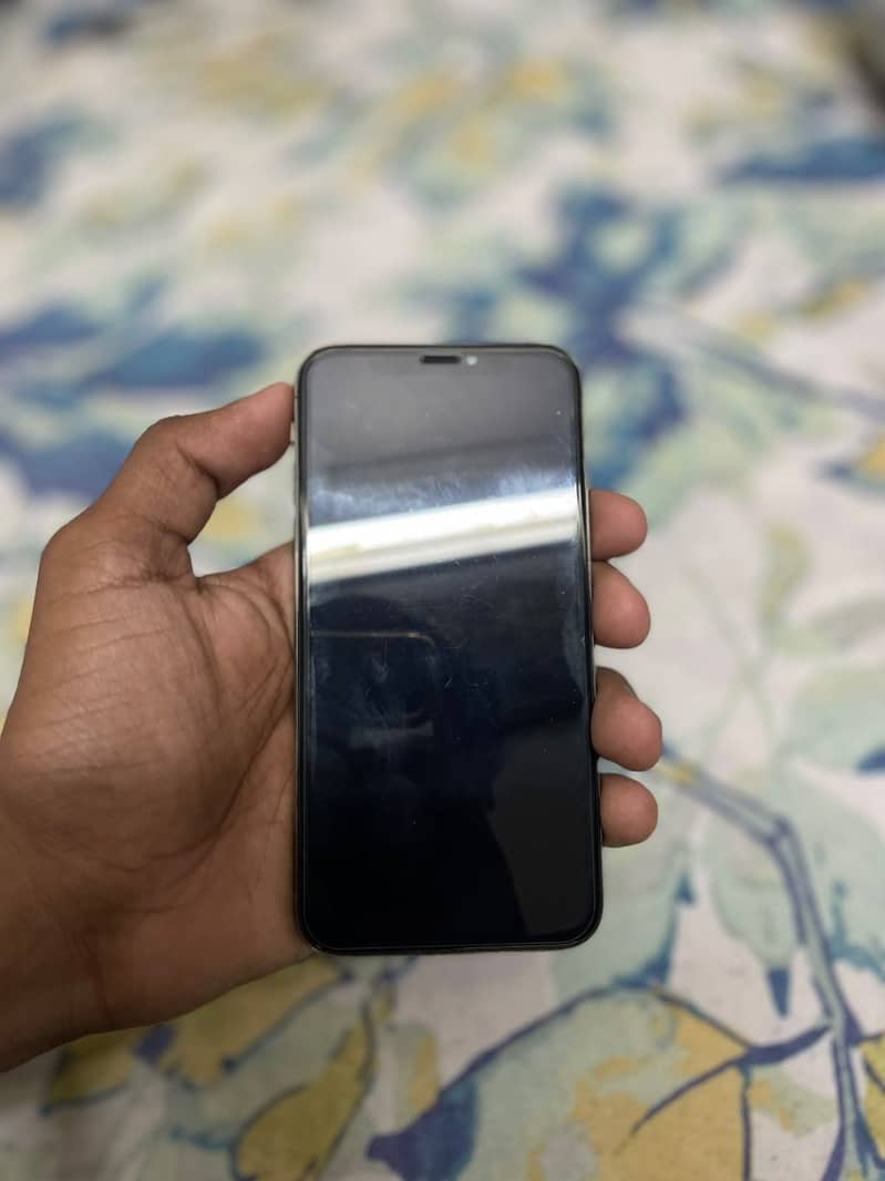 Apple iPhone XS 2
